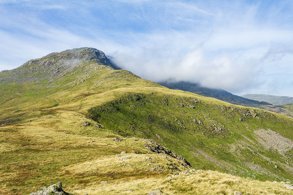 Bowfell Bowfell
